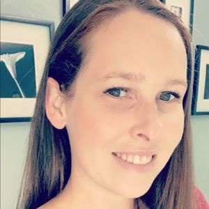 Meet your Posher, Kendra